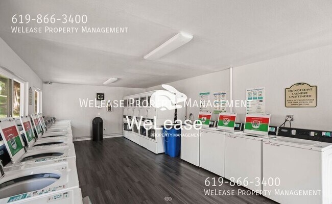 Building Photo - 6111 Rancho Mission Rd