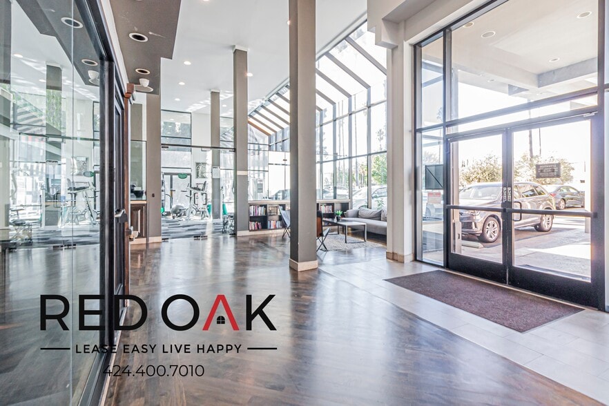 Building Photo - 20200 Sherman Way