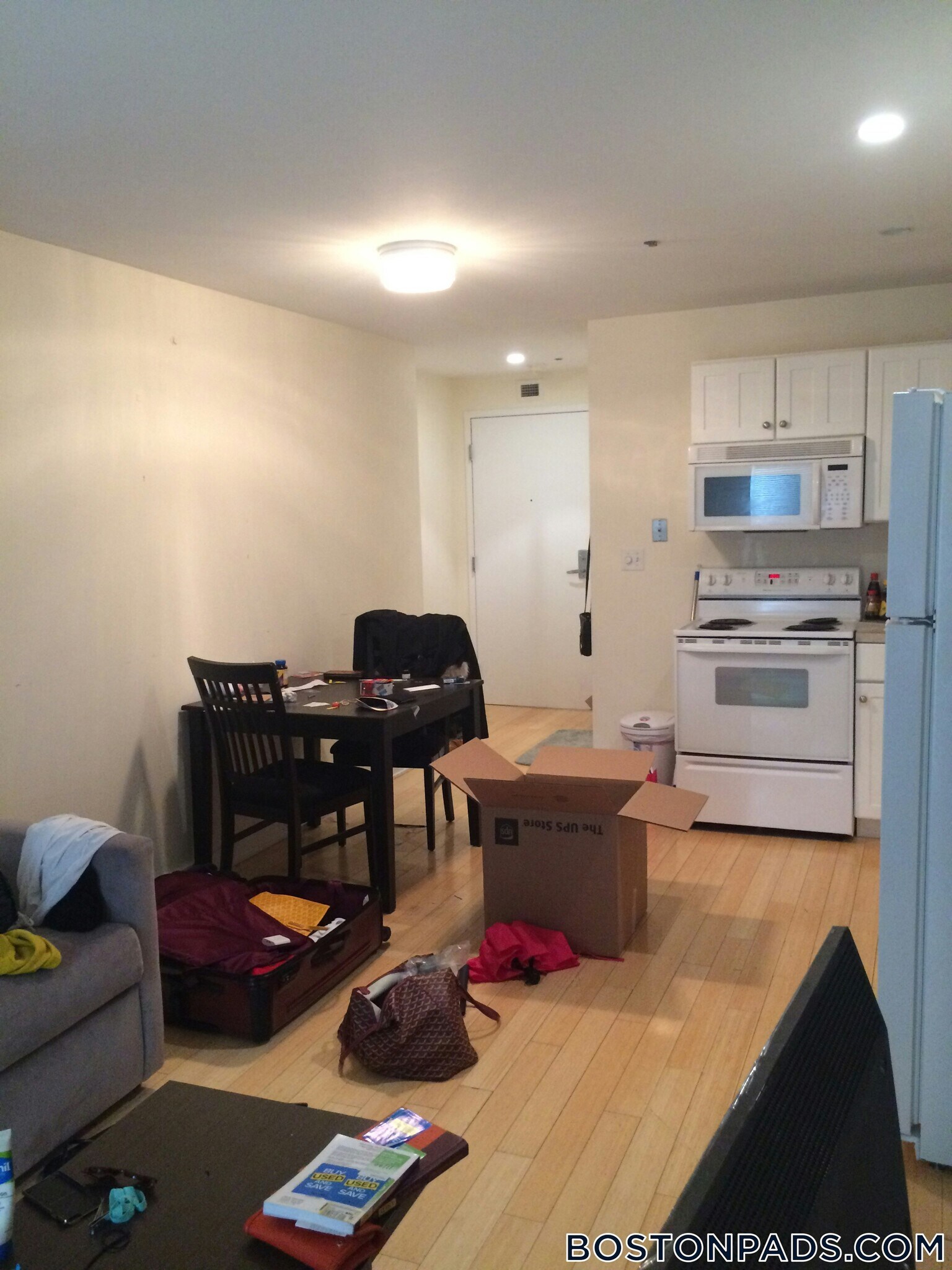 Building Photo - 40 Boylston St