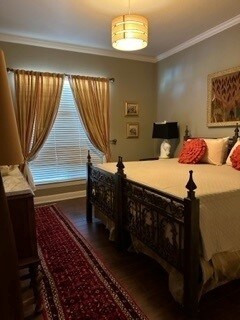 Second bedroom or office - 38400 Interstate 10 W
