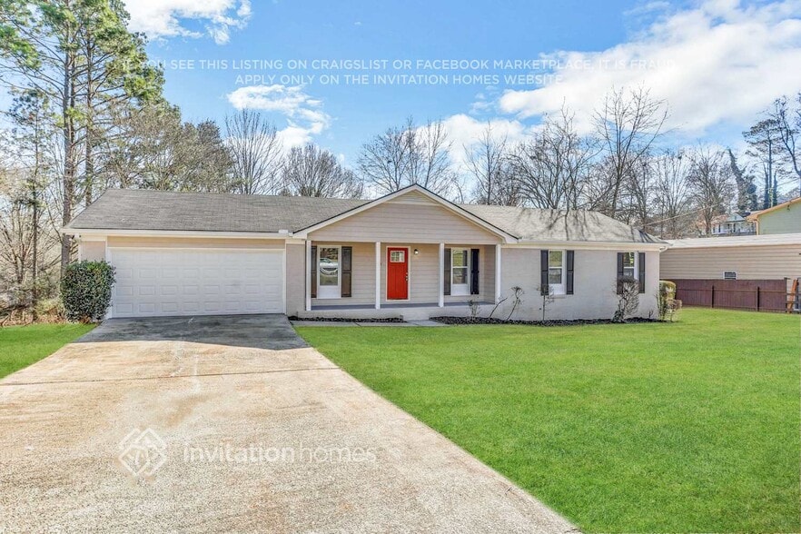 Building Photo - 4288 Castlegate Dr