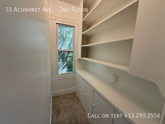 Building Photo - 51 Acushnet Ave