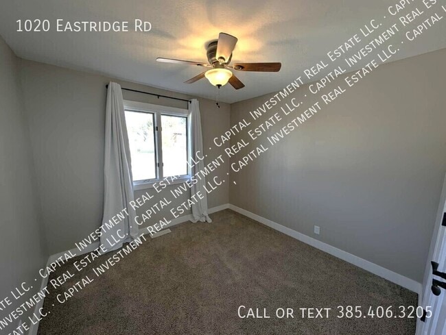 Building Photo - 1020 Eastridge Rd