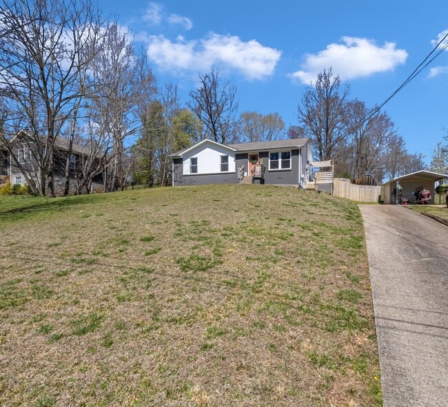 Building Photo - 247 Jeffery Dr