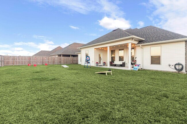 Building Photo - 3313 Flatwood Dr