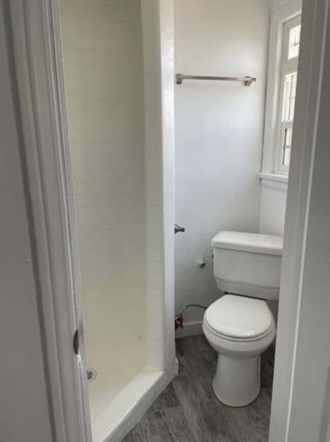 Interior Photo - Toberman Apts.