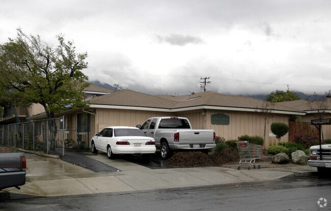 Primary Photo - Cypress Creek Apartments