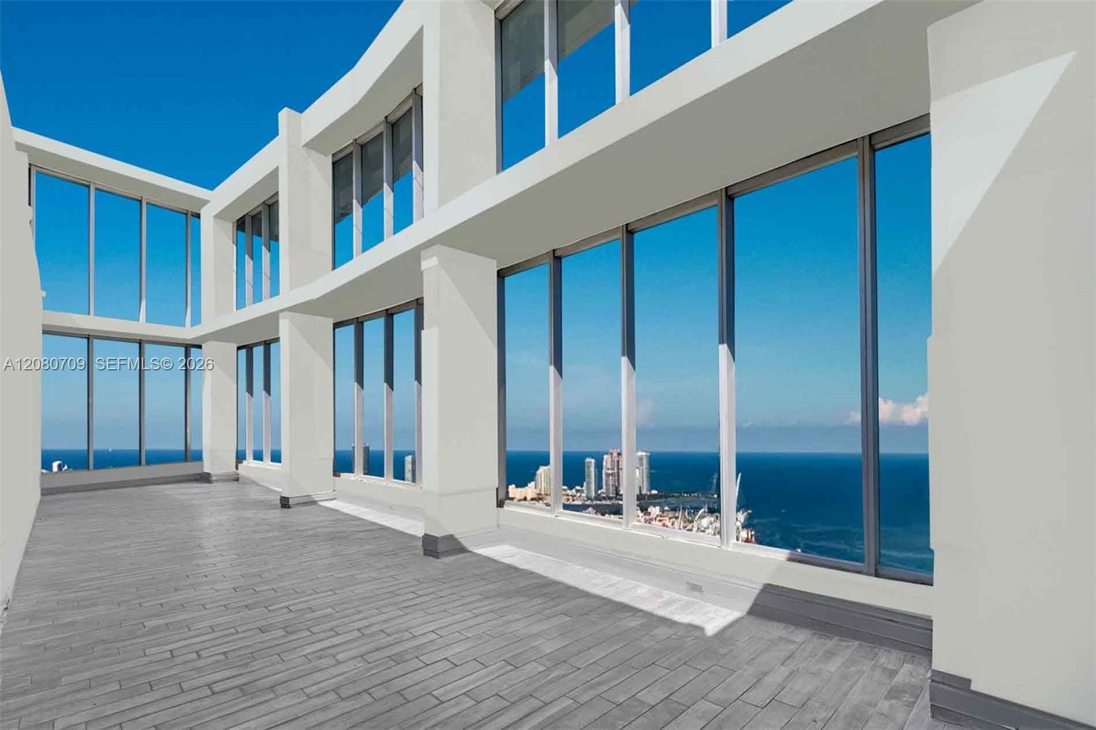 Building Photo - 465 Brickell Ave