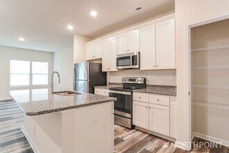 Building Photo - Brand New Townhome | 3 BR/2.5BA | 1-Car Garage | Near Downtown Mooresville