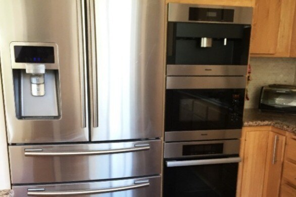 High End Appliances - 1837 Parnell Ave