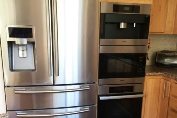 High End Appliances - 1837 Parnell Ave