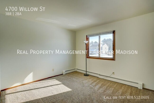 Building Photo - 4700 Willow St