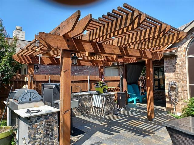 Building Photo - 8133 Black Sumac Dr