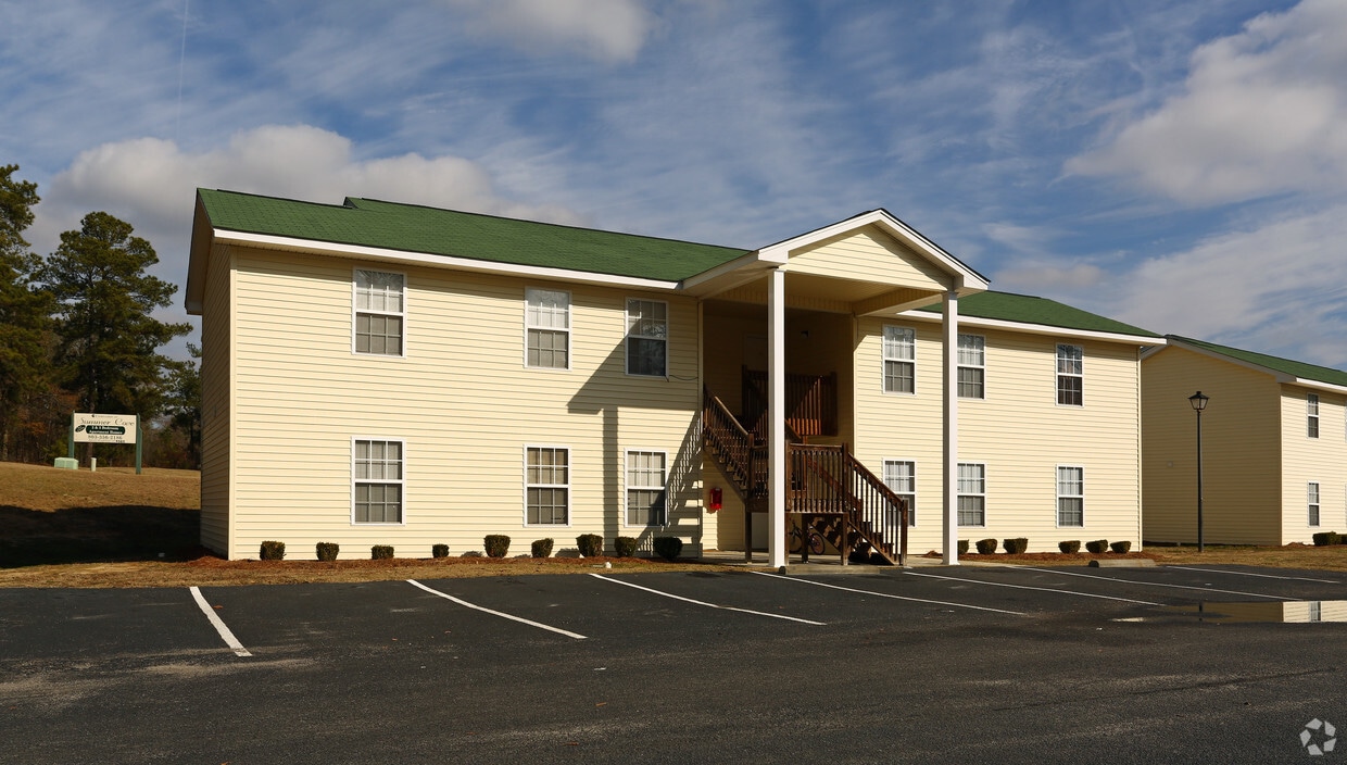 Summer Cove Lexington
