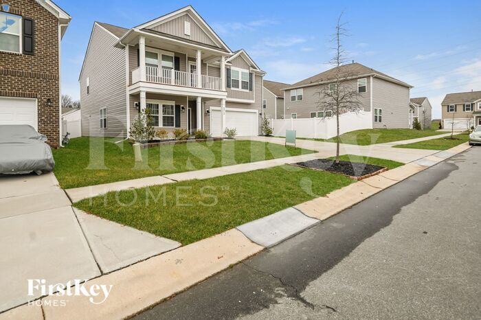 Building Photo - 4312 Staffordshire Ln
