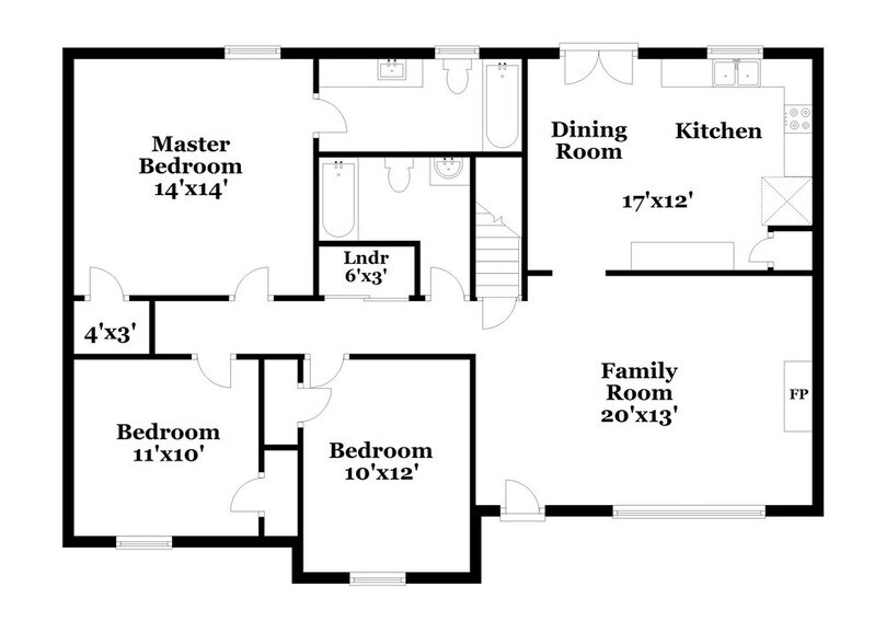 Building Photo - 4223 Brandy Ann Dr