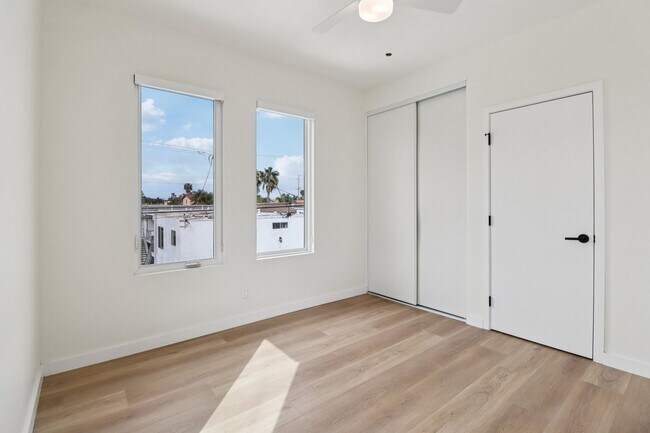 Building Photo - 4456 30th Street - North Parks Elevated Spanish Style Community