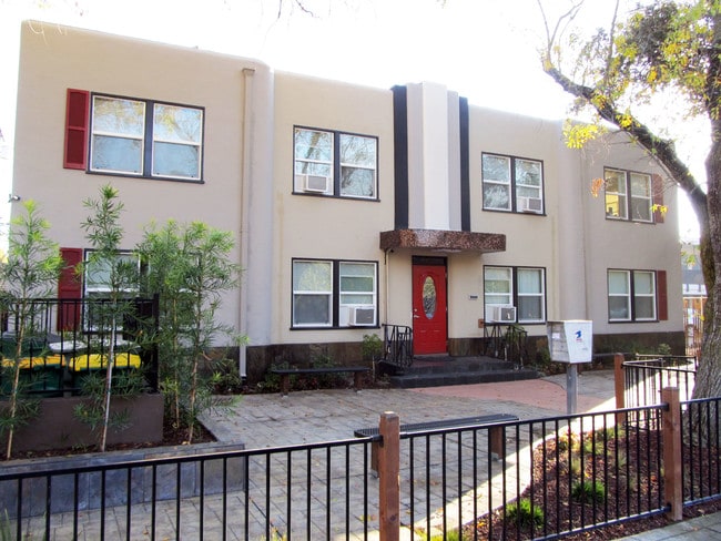 Building Photo - 650 Dave Brubeck Way