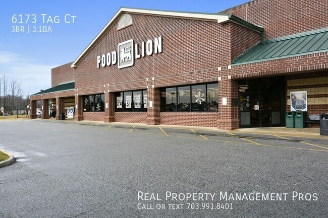 Building Photo - 6173 Tag Ct