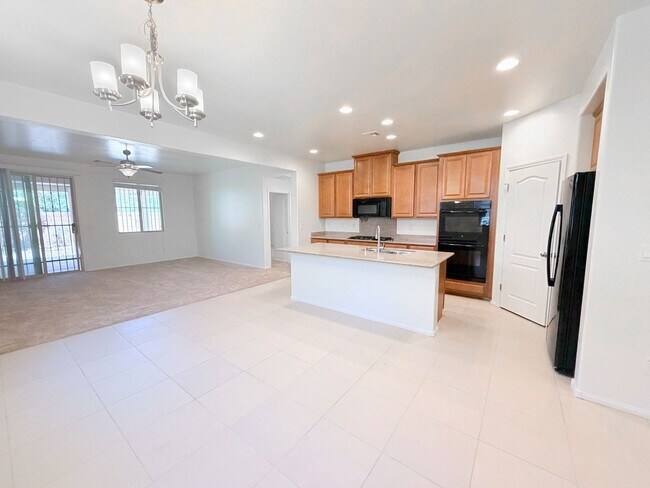 Building Photo - Stunning 4 bd Home in Spring Valley Coming Soon! Duel primary suites!