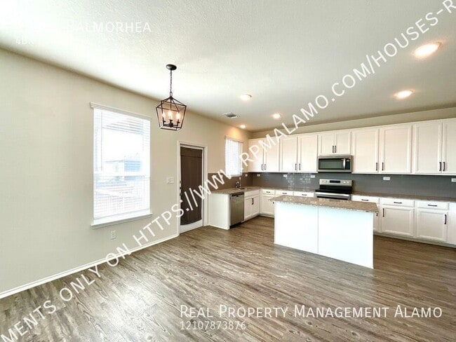 Building Photo - 10803 Balmorhea-