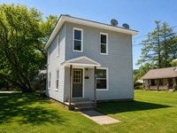 Building Photo - 34 Armstrong St