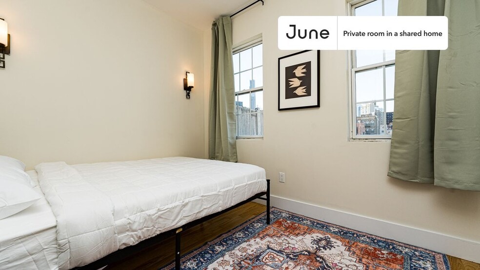 Primary Photo - Room in Shared 4 bed/1 bath home