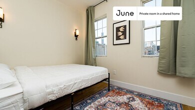 Building Photo - Room in Shared 4 bed/1 bath home in Clinton Hill
