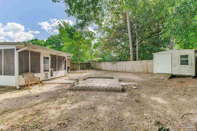 Building Photo - 3711 Tom Ln Dr
