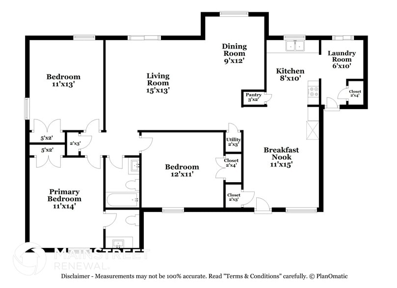 Building Photo - 6407 Easthampton Cove