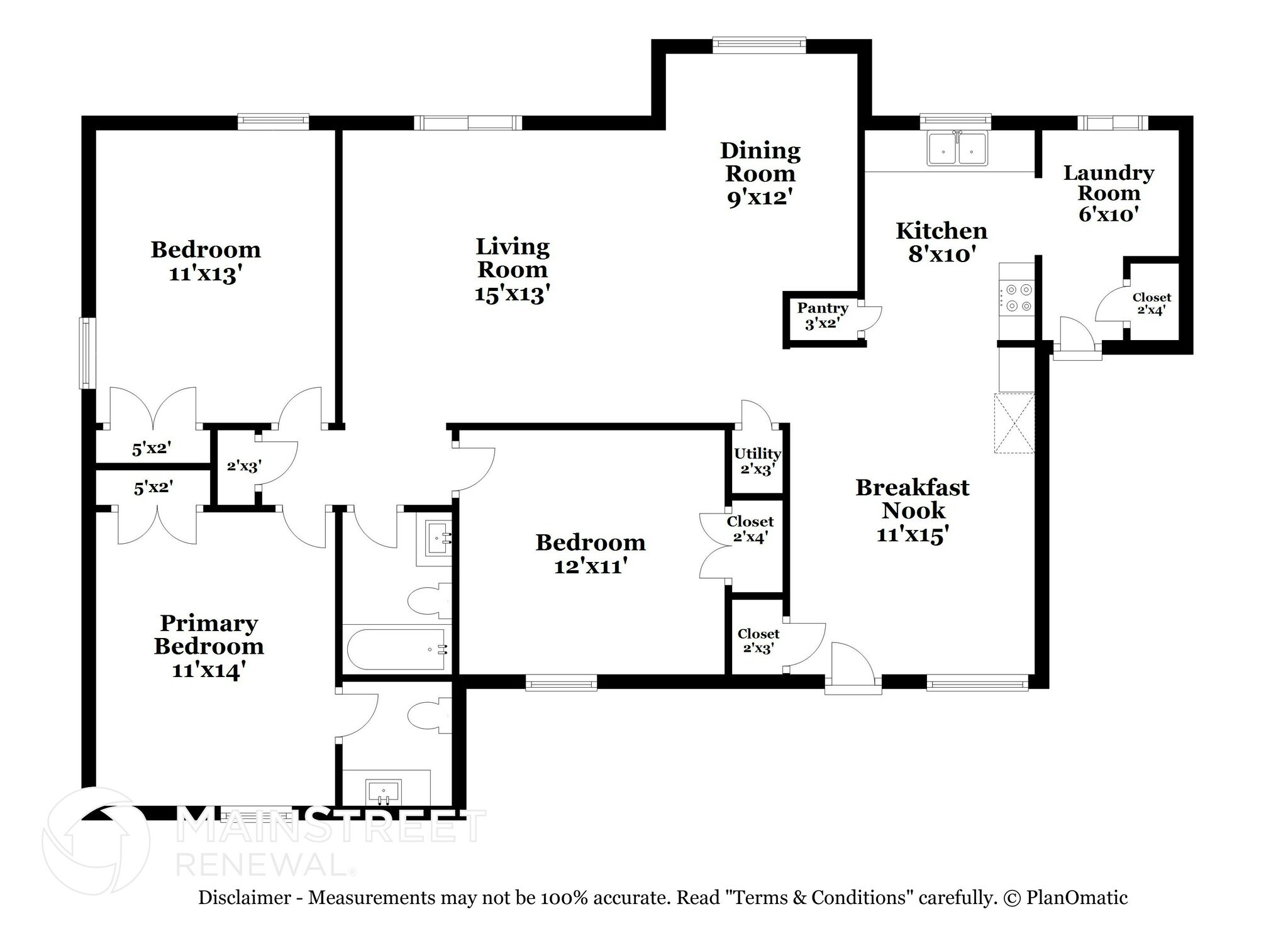 Building Photo - 6407 Easthampton Cove