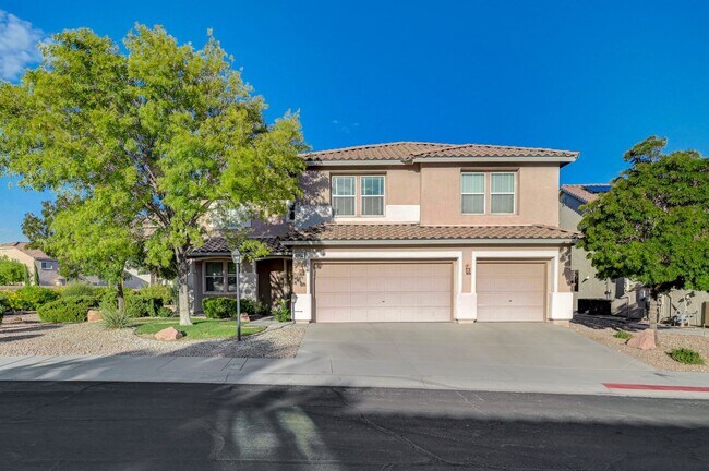 Building Photo - 1st MONTH FREE! Lone Mountain Heights Luxu...