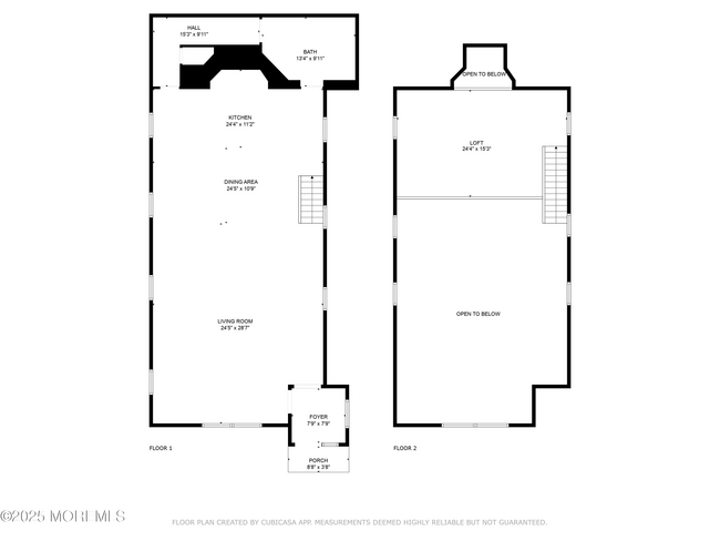 Building Photo - 73 3rd Ave