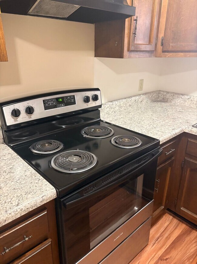 Building Photo - 5101A N. Moore Lane