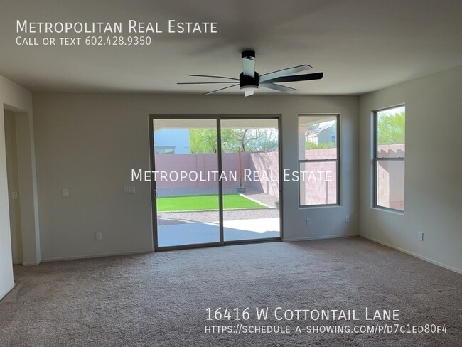 Building Photo - 16416 W Cottontail Ln