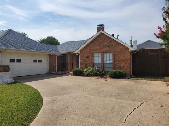 Primary Photo - 4017 Dorris Rd