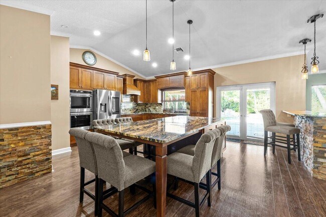 Building Photo - 5434 NW 87th Terrace