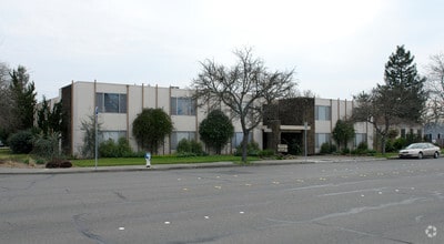 Building Photo - Kimberly Court Apartments