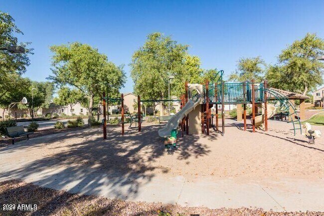 Building Photo - 2115 W Le Marche Ave