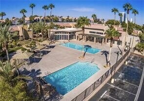 Building Photo - LAS VEGAS GUARD-GATED CONDO FOR RENT | 2 BEDROOM DOWNSTAIRS UNIT | BELLA VITA COMMUNITY