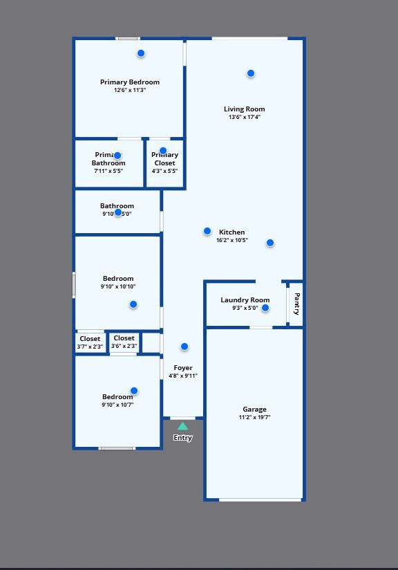 Building Photo - 2535 Slim Haywood Ave