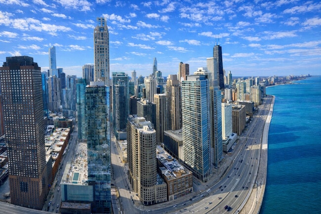 Building Photo - 505 N Lake Shore Dr