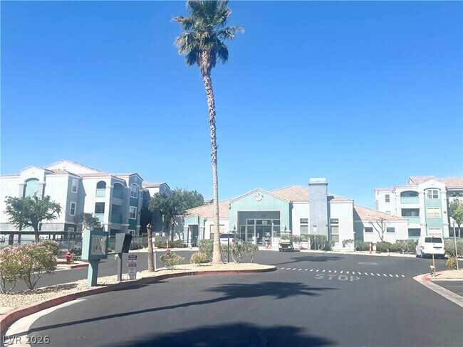 Building Photo - 6955 N Durango Dr