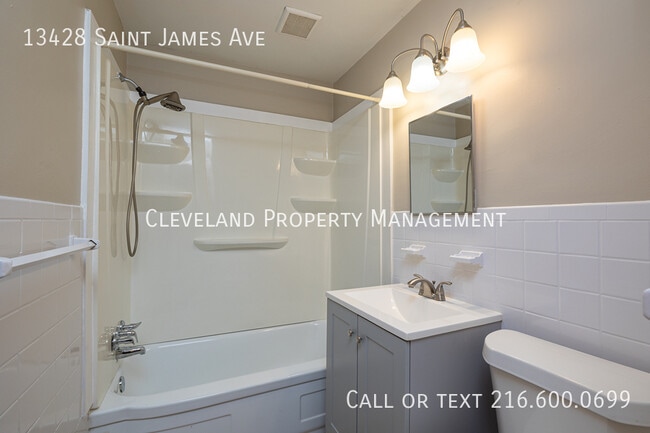 Building Photo - 13428 St James Ave