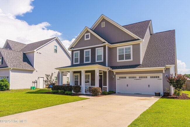 Building Photo - 486 W Craftsman Wy