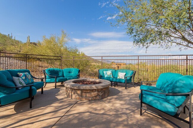 Building Photo - FULLY FURNISHED, CAVE CREEK Mountain side ...