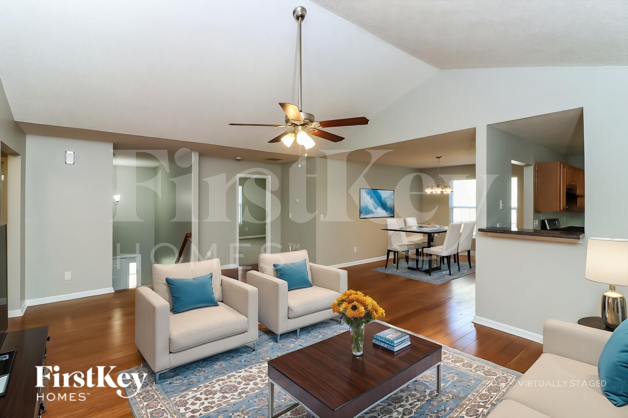 Building Photo - 5955 Water Oaks Dr