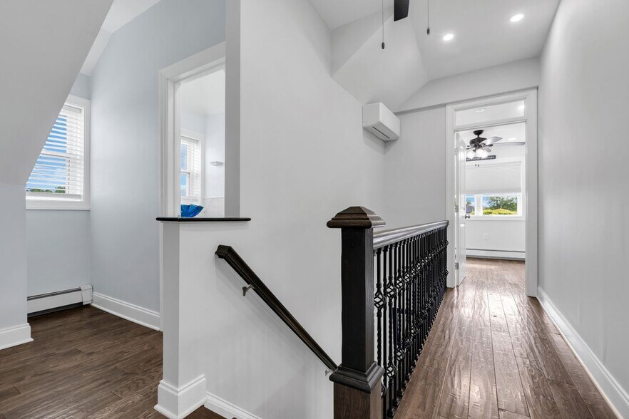 Building Photo - 505 Long Branch Ave
