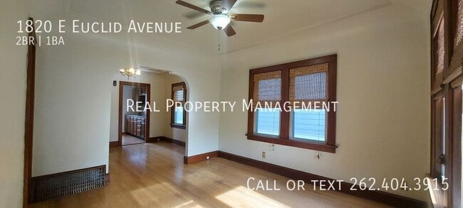 Building Photo - 1820 E Euclid Ave