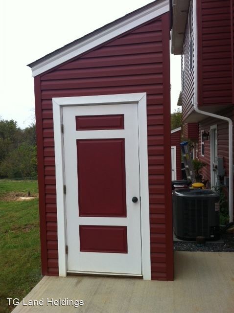 Building Photo - 2 br, 2.5 bath House - 1259 Poets Court